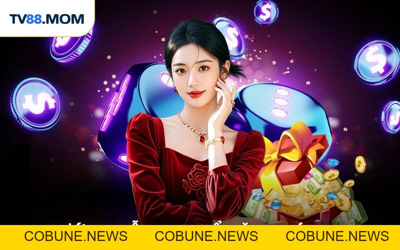 Đăng Ký TV88 Bước Khởi Đầu Trải Nghiệm Cá Cược - COBUNE
