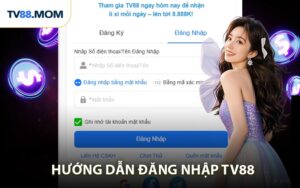 Hướng Dẫn TV88 Cẩm Nang Cá Cược Thiết Yếu Cho Người Mới - COBUNE