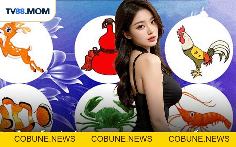 Mẹo Thắng Lớn Chơi Bầu Cua Tăng Cơ Hội Thắng Cho Tân Thủ - COBUNE