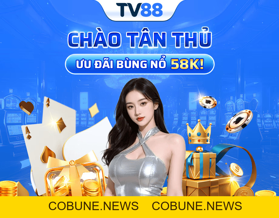 BLOG TV88 - tv88 - COBUNE